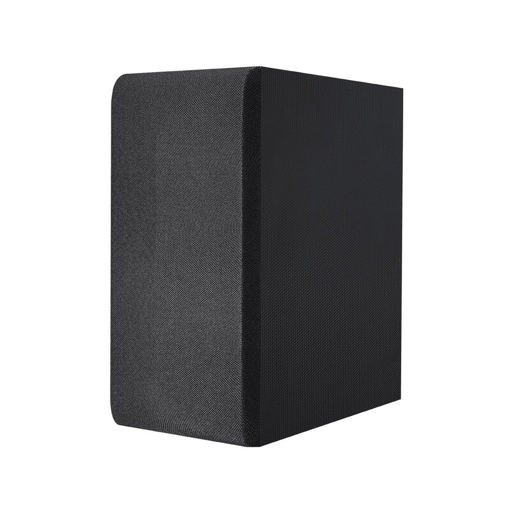 LG Sound Bar SNC4R, 4.1 Ch, 420W Soundbar with Wireless Subwoofer, Wireless Rear Speaker