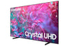Samsung UA98DU9000UXXL 98-inch 4K Ultra HD Smart TV | 120 Hz | Crystal Processor 4K | HDR 10+ | Motion Xcelerator | Suraj Electronics Delhi NCR