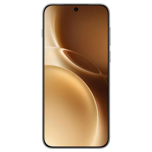 Vivo X300 Pro 512 GB, 16 GB RAM, Dune Gold , Mobile Phone