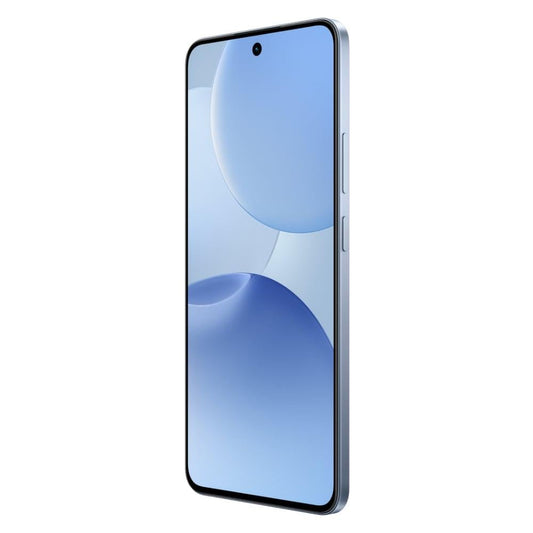 Realme P4 5G 128 GB, 6 GB RAM, Blue, Mobile Phone