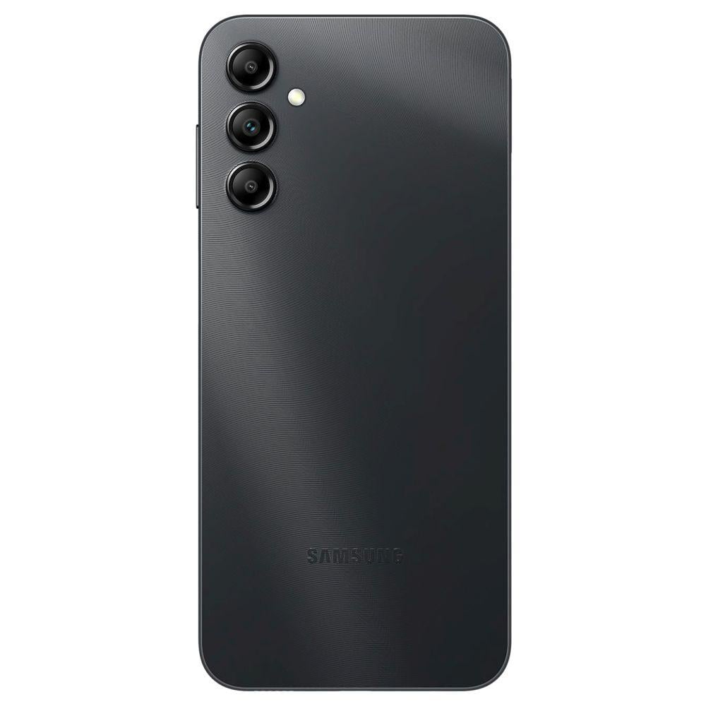 Samsung Galaxy A14 5G 64 GB, 4 GB RAM, Black, Mobile Phone