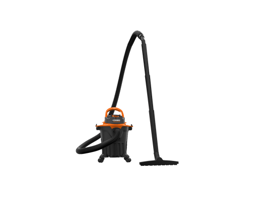 Eureka Forbes Trendy Wet & Dry Zeal 1200W Vacuum Cleaner | 7L Tank & HEPA Filter | Suraj Electronics