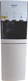 Voltas Minimagic SPRING R V PLUS Water Dispenser with Refrigerator | Hot/Cold/Normal | Floor Mounted | Suraj Electronics
