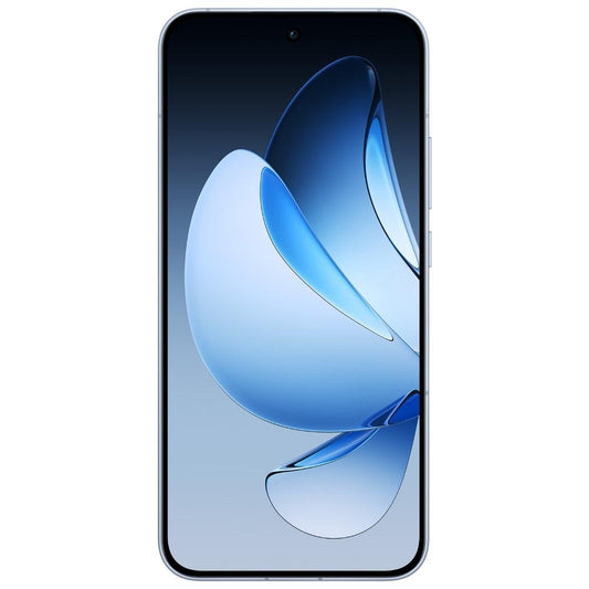 Oppo Reno 13 5G 512 GB, 12 GB RAM, Sky Blue, Mobile Phone
