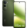 Vivo Y400 256 GB, 8 GB RAM, Green, Mobile Phone