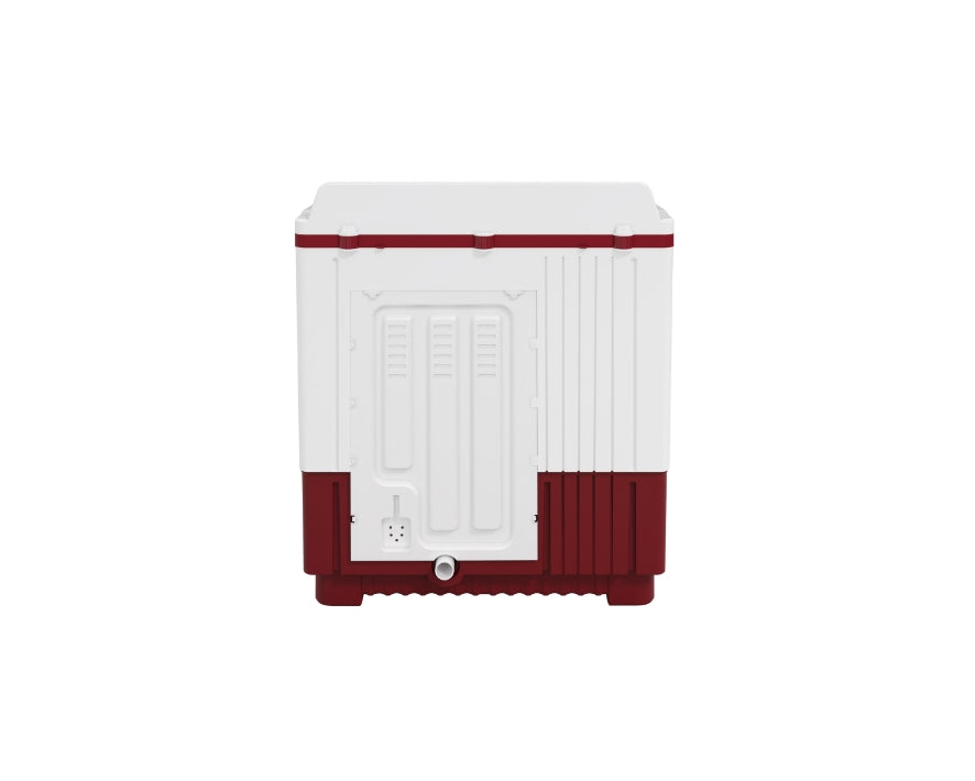 Godrej WSAXIS DX 70 5.0 SN2 T WNRD 7 Kg 5 Star Semi-Automatic Top Loading Washing Machine