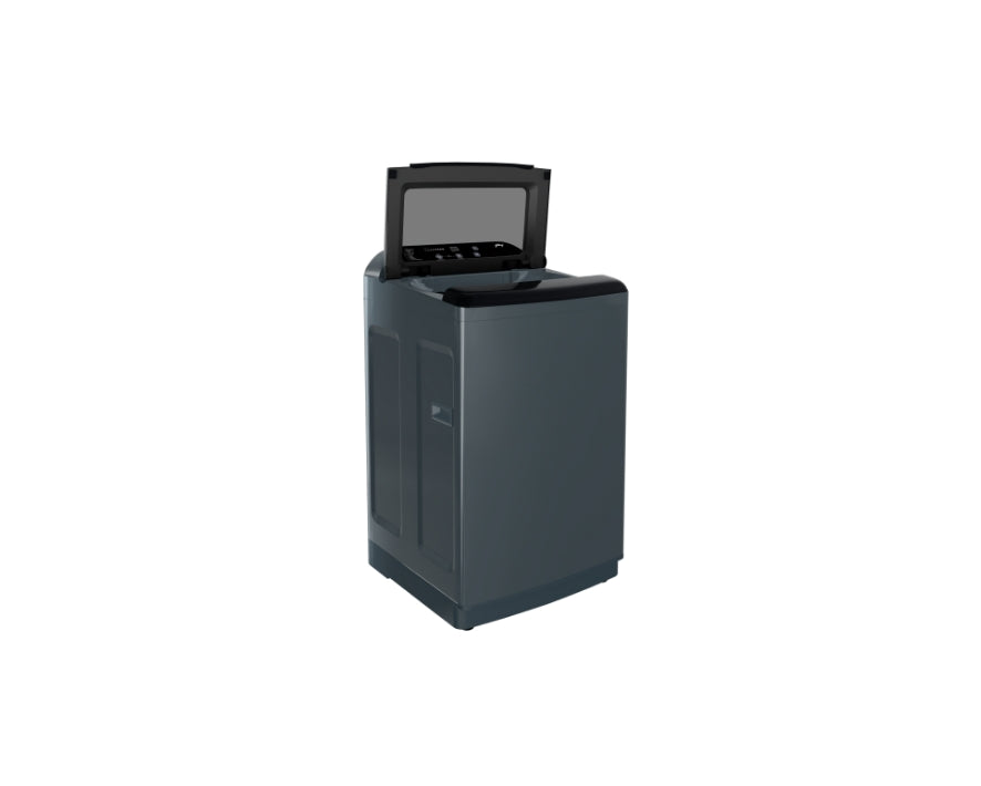 Godrej WTEON HYS 11 5.0 FEFH GLGR 11 Kg 5 Star Inbullt Heater Fully Automatic Top Load Washing Machine