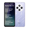 Redmi 14C 5G 128 GB, 4 GB RAM, Purple, Mobile Phone