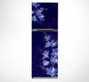 Voltas Beko RFF270D/WONBROI 230 Litres 2 Star Frost Free Double Door Refrigerator Blue
