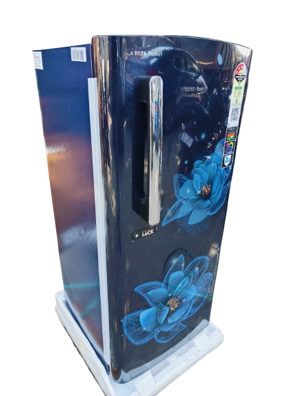 Voltas Beko RDC220C/S0BFE0M0000GD 185 L Direct Cool Single Door 3 Star Refrigerator