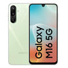 Samsung Galaxy M16 5G 128 GB, 4 GB RAM, Mint Green, Mobile Phone