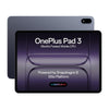 OnePlus Pad 3 33.52 cm (13.2 inch) 12 GB RAM, 256 GB, Storm Blue, Wi-Fi Tablet, OPD2415 IN
