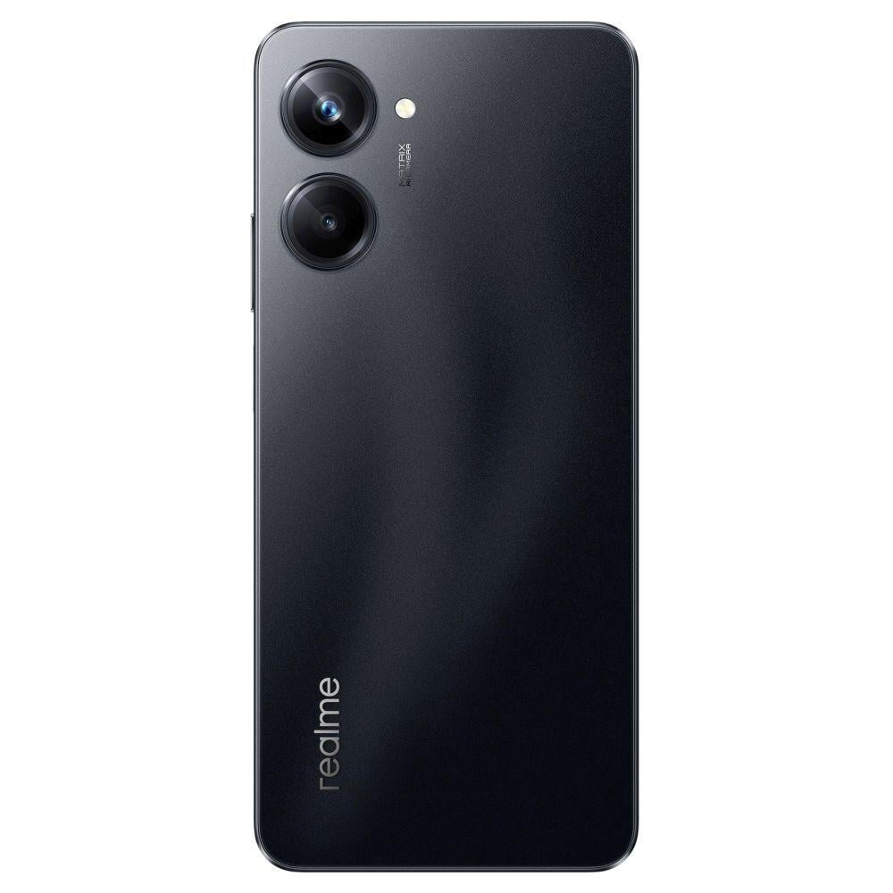 Realme 10 Pro 5G 128 GB, 6 GB RAM, Dark Matter, Mobile Phone