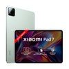 Xiaomi Pad 7 28.44 cm (11.2 inch) WiFi Tablet, 256 GB, 12 GB RAM, Sage Green, VHU5459IN