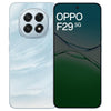 Oppo F29 5G 128 GB, 8 GB RAM, Gracier Blue, Mobile Phone