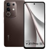 Vivo Y31 Pro 128 GB, 8 GB RAM, Brown, Mobile Phone
