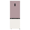 LG GL-B382FPTX 340 L 3 Star Bottom Freezer Refrigerator (Pink Tango) – Wi-Fi Convertible, DoorCooling+, Smart Inverter Compressor, AI ThinQ