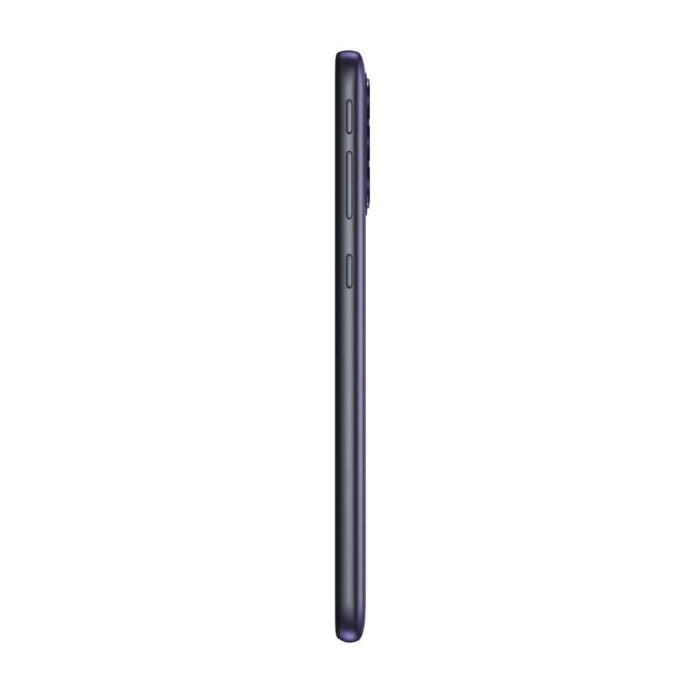 Motorola G31 64 GB, 4 GB RAM, Meteorite Gray, Mobile Phone
