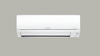 Mitsubishi Electric MSY-JX18VF-DA1 1.5 Ton 3 Star Inverter Split Air Conditioner
