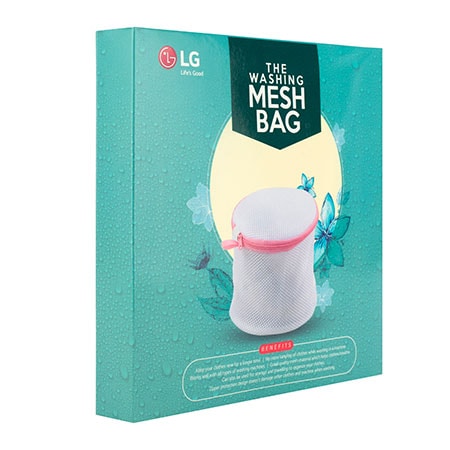 LG Laundry Mesh Bag — CLS32174401 — product view