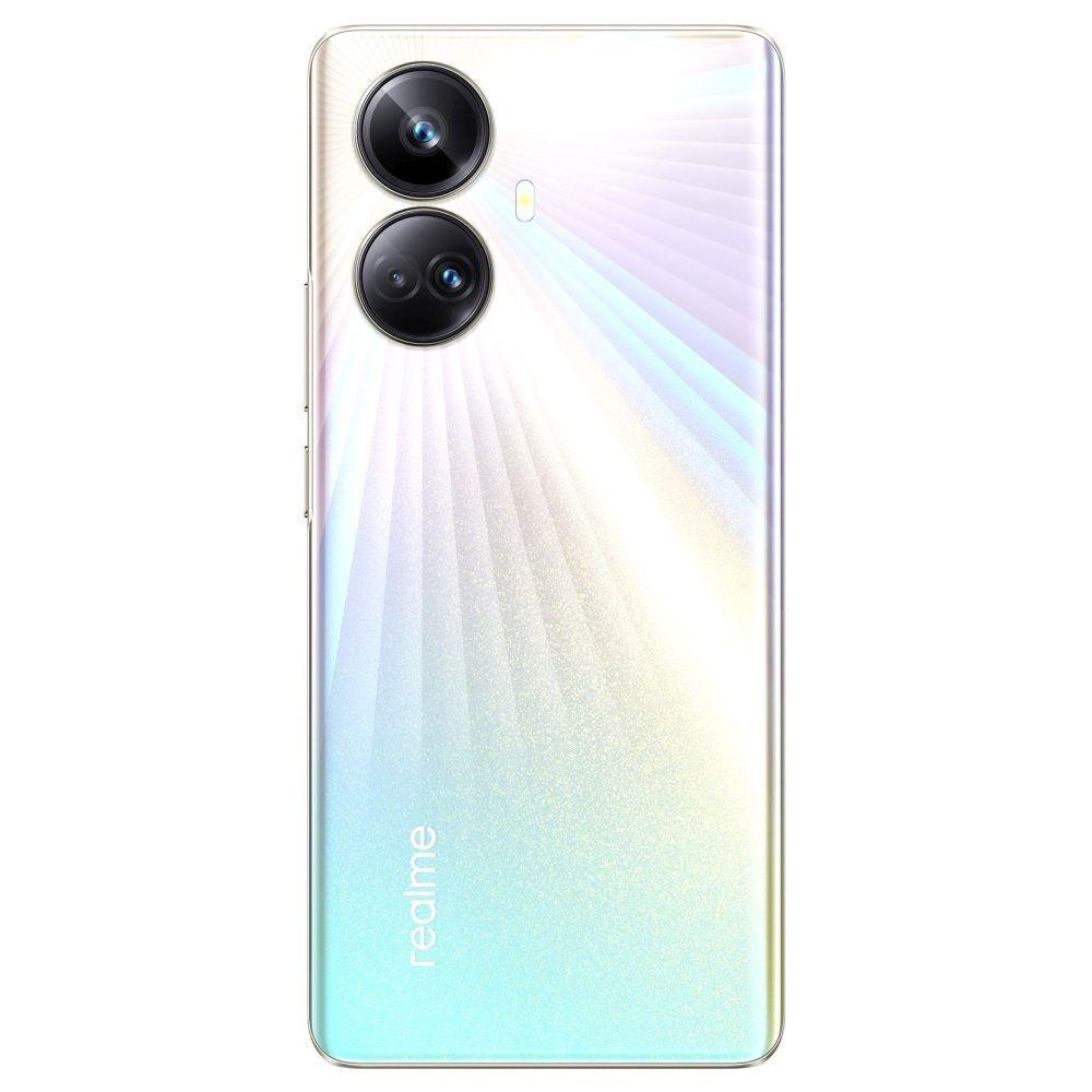 Realme 10 Pro Plus 5G 128 GB, 6 GB RAM, Hyperspace, Mobile Phone