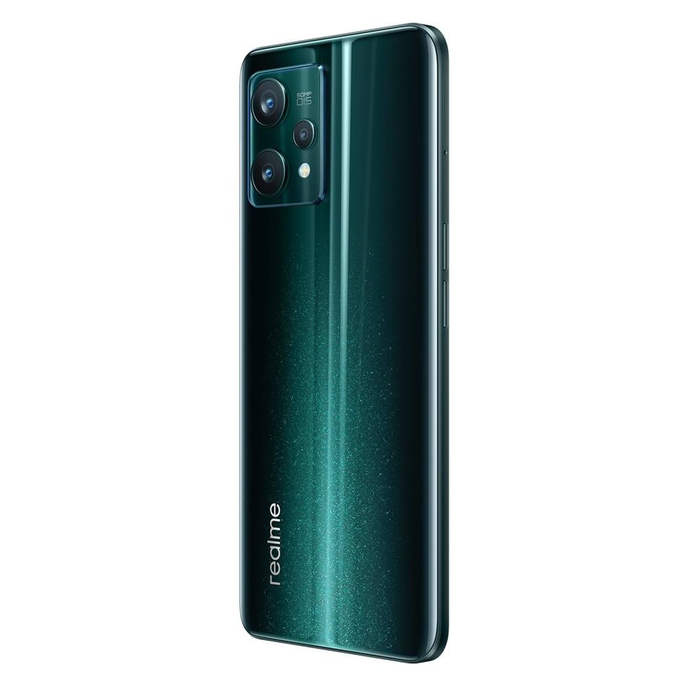 Realme 9 Pro Plus 5G 256 GB, 8 GB RAM, Aurora Green, Mobile Phone