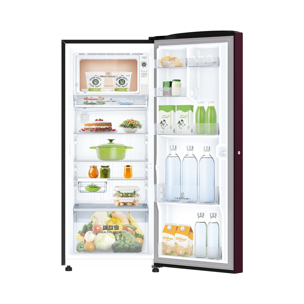 IFB IFBDC-2135IBN Direct Cool Refrigerator 187 L | 5 Star