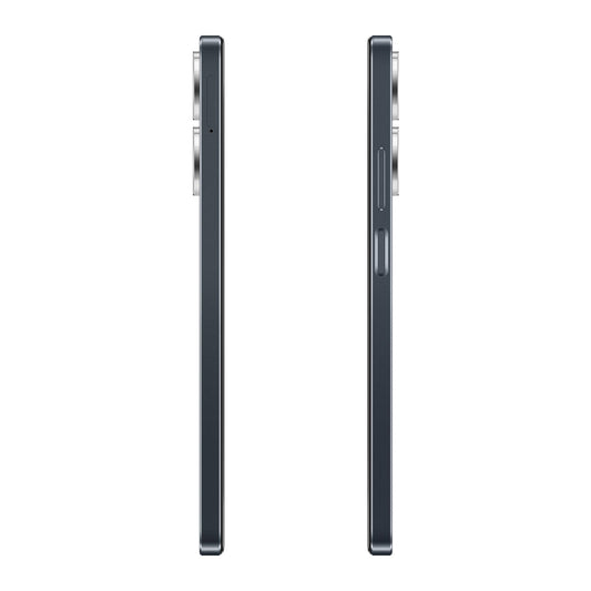 Realme Narzo N55 128 GB, 6 GB RAM, Prime Black, Mobile Phone