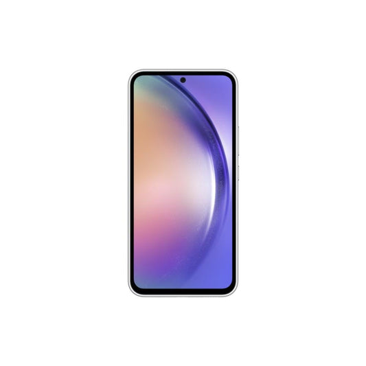 Samsung Galaxy A54 5G 256 GB, 8 GB RAM, White, Mobile Phone