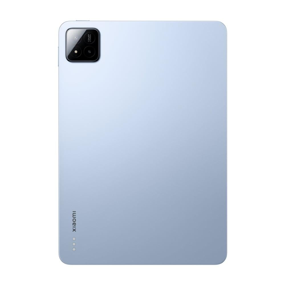 Xiaomi Pad 7 28.44 cm (11.2 inch) WiFi Tablet, 256 GB, 12 GB RAM, Mirage Purple, VHU5457IN