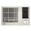 Blue Star WFD309L 0.8 Ton 3 Star Window AC | Turbo Cool, Humidity Control, Anti-Corrosive Blue Fins, 100% Copper, R32 Refrigerant –
