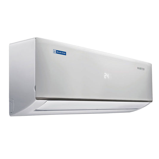 BLUE STAR IC518DNUR 1.5TON 5 STAR INVERTER SPLIT AC (5 IN 1 CONVERTIBLE AC)