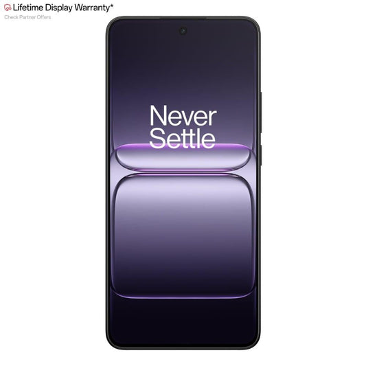 OnePlus Nord CE5 5G 256 GB, 8 GB RAM, Black Infinity, Mobile Phone