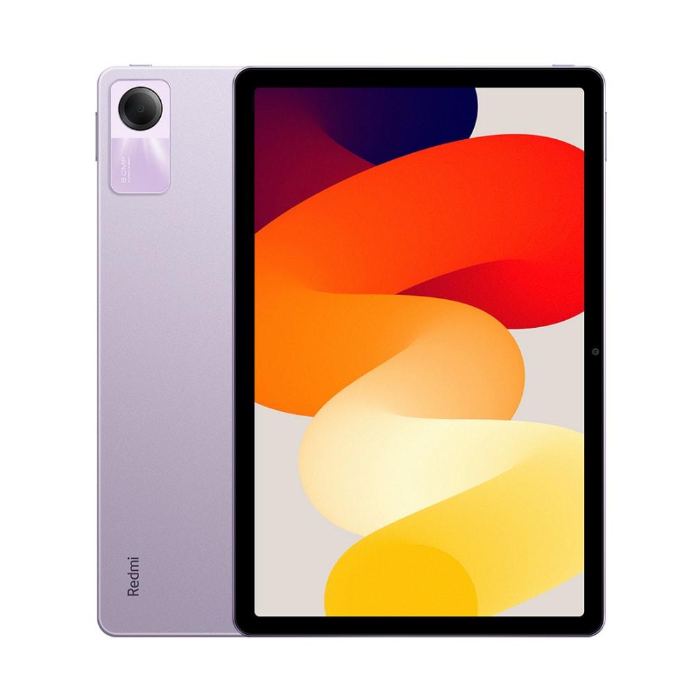 Redmi Pad SE 27.94 cm (11 inch) Tablet 8 GB RAM, 128 GB, Purple