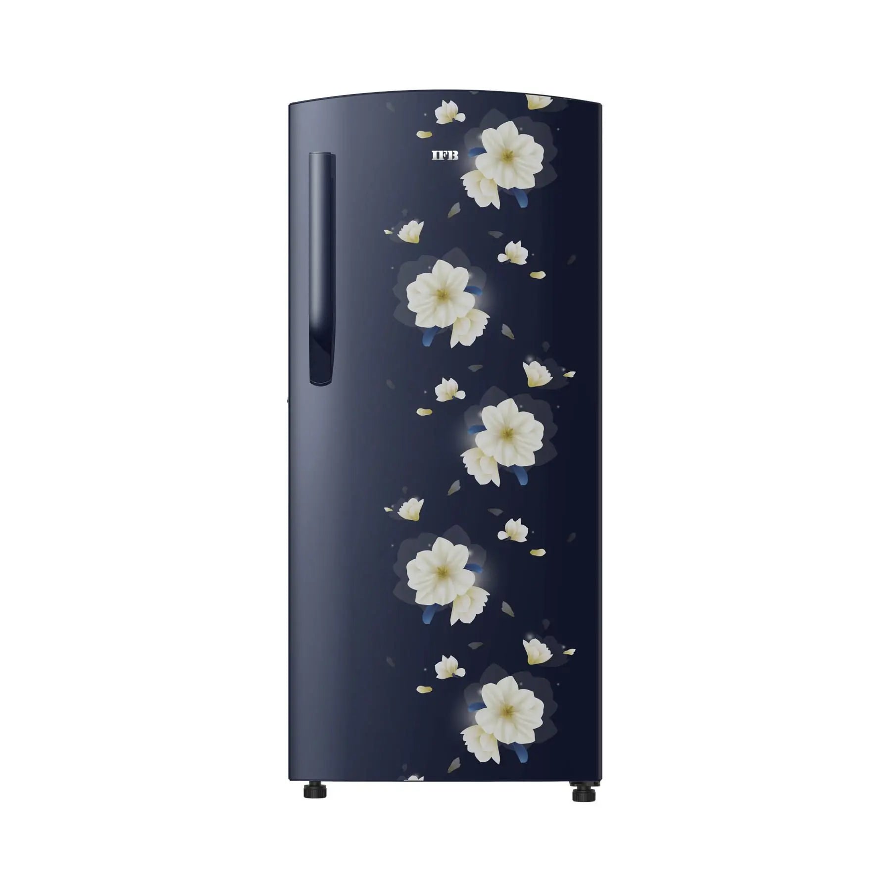 IFB IFBDC-2232FBF 187L 2 Star Direct-Cool Single Door Refrigerator