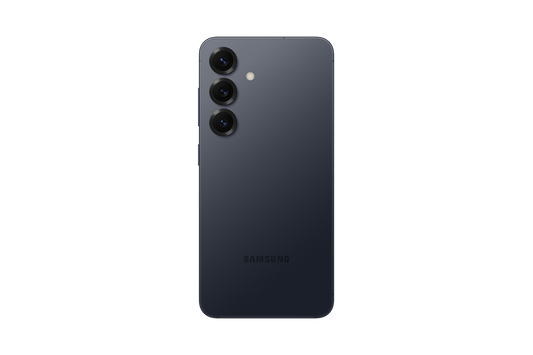 Samsung Galaxy S25 5G AI Smartphone (Blueblack, 12GB RAM, 512GB Storage), 50MP Camera with Galaxy AI