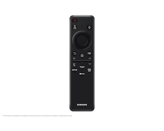 Samsung QA75Q7FAAULXL 75 Inch 4K Ultra HD Smart QLED TV | Quantum HDR | Dual LED | Voice Assistant | Supreme UHD Dimming