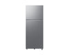 Samsung RT45DG6A2BSL 419L BESPOKE AI Double Door Refrigerator | Convertible 5-in-1 | Twin Cooling Plus | SmartThings Energy & HomeCare | Ez Clean Steel | 2 Star | Made in India