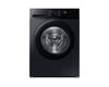 Samsung WW12DG5B24AB 12 Kg 5 Star Front Load Washing Machine with AI EcoBubble, SmartThings Wi-Fi, Super Speed & Inverter Motor – Navy