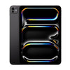 Apple iPad Pro M5 27.94 cm (11 inch) WiFi Tablet with Standard Glass, 512 GB, Space Black (2025), MDWM4HN/A