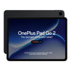 OnePlus Pad Go 2 30.73 cm (12.1 inch) 8 GB RAM, 256 GB, Shadow Black, Wi-Fi + 5G Tablet, OPD2505