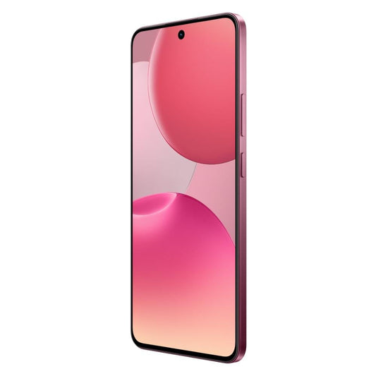 Realme P4 5G 128 GB, 8 GB RAM, Red, Mobile Phone