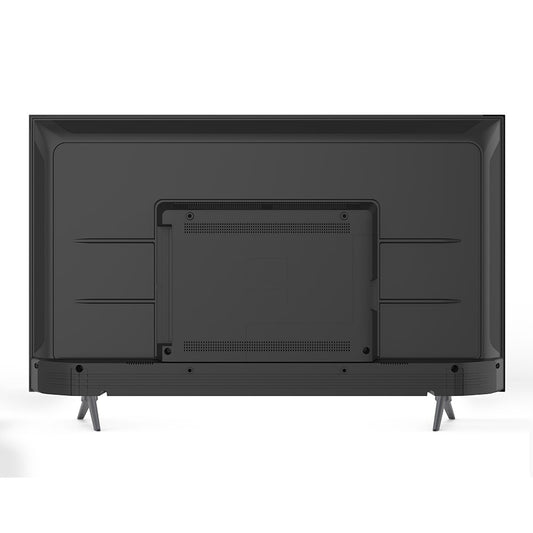 Lloyd 50PS850E 126 cm (50 inches) 4K Ultra HD Smart LED TV Black