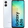 Samsung Galaxy A06 128 GB, 4 GB RAM, Blue, Mobile Phone