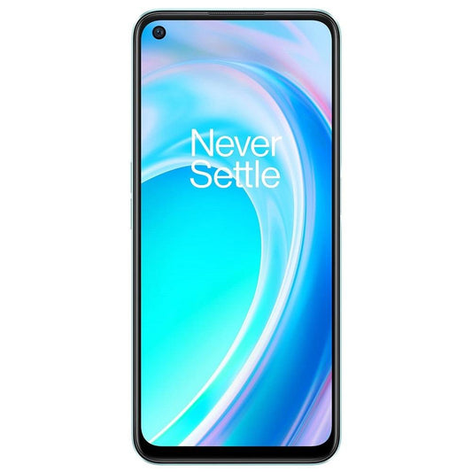 OnePlus Nord CE 2 Lite 5G,128 GB,6 GB RAM,Blue Tide,Mobile Phone