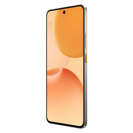 Realme P4 5G 128 GB, 6 GB RAM, Grey, Mobile Phone