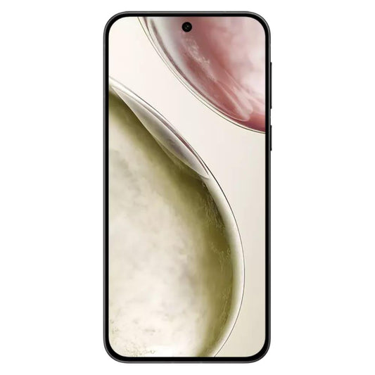 Vivo X200 FE 512 GB, 16 GB RAM, Amber Yellow, Mobile Phone