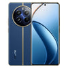 Realme 12 Pro 5G Mobile Phone, Submarine Blue (8 GB RAM/128 GB ROM)