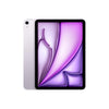 Apple iPad Air M3 27.59 cm (11 inch) Wi-Fi + Cellular Tablet, 128 GB, Purple, 2025, MCFY4HN/A