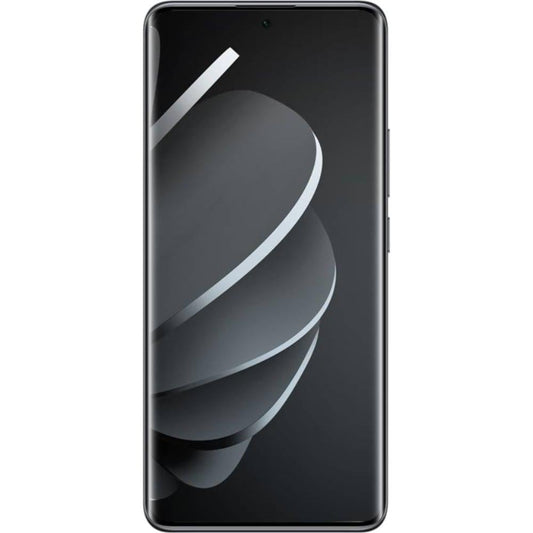Redmi Note 14 Pro+ 5G 512 GB, 12 GB RAM, Black, Mobile Phone